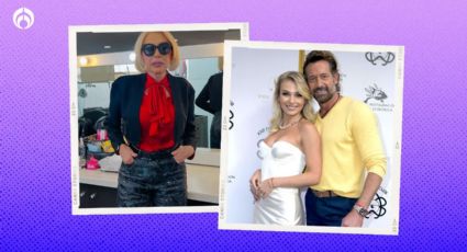 Laura Bozzo deberá pagar dos millones de pesos a Gabriel Soto e Irina Baeva ¡en solo 5 días!