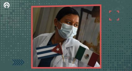 Médicos cubanos en México: cuestionan en The Lancet costo y eficacia de contratarlos