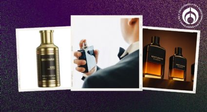 Los 5 perfumes más poderosos para el frío; olerás rico por mucho tiempo