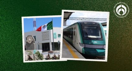 Tren Maya: así va a un año de su inauguración; estaciones y pasajeros