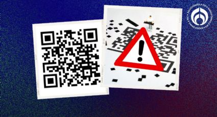 Nueva alerta de fraude: así roban información con códigos QR en sitios públicos