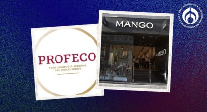 ¿Cuántas tiendas Mango hay en México y qué tan buena es su ropa, según Profeco?