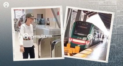 Sheinbaum aborda Tren Maya de Palenque a Chetumal, donde inaugurará tramos 6 y 7