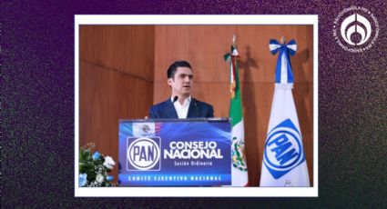 PAN será la esperanza de cambio en el 2027, afirma Jorge Romero