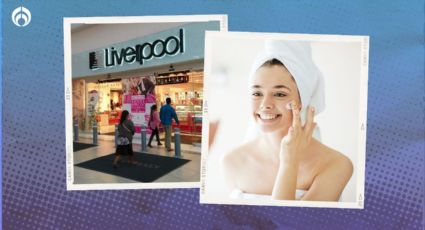 Liverpool: 5 kits de cuidado facial que están en oferta que son ideales para regalar en Navidad