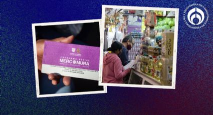 Vales de despensa GRATIS en CDMX: así puedes obtener este apoyo por mil pesos paso a paso