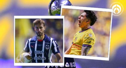 ¡AMÉRICA ES TRICAMPEÓN! Empata 1-1 con Monterrey y hace historia