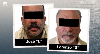 Dan 'regalito' a EU: Fiscalía extradita a un par de narcos y traficantes de armas