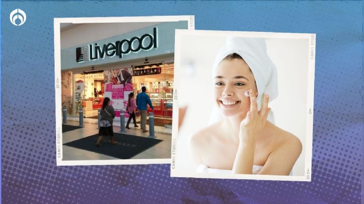 Liverpool: 5 kits de cuidado facial que están en oferta que son ideales para regalar en Navidad