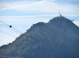 Promete Farolesa  “Adrenalina entre el Cielo y el Mar; arranca proyecto tras inversión millonaria