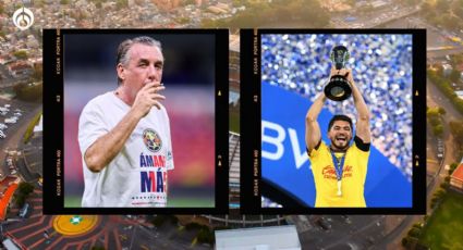 ¿Cuándo regresa el América al Estadio Azteca? Emilio Azcárraga nos reveló la fecha