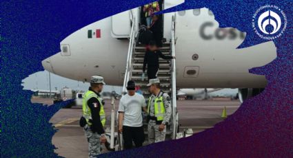 Caso Volaris: hombre que intentó desviar avión está estable; su esposa exige ayuda psicológica