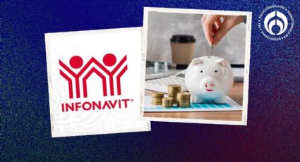 Reforma al Infonavit: ¿qué pasará con mis ahorros? Gobierno lo explica