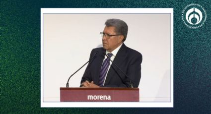 Reforma al Infonavit se va a 2025: Monreal descarta extraordinario en diciembre