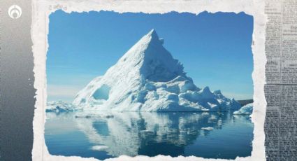 Iceberg más grande del mundo flota a la deriva en el Antártico; ¿es peligroso?