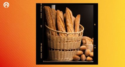 Las panaderías que venden las mejores baguettes para acompañar la cena de Navidad, según la IA