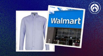 Walmart: ¿Qué tan buenas son las camisas George que valen menos de $200? Esto dice Profeco