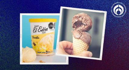 Los helados más tramposos: Profeco los reprobó por estas razones... y no deberías comprarlos