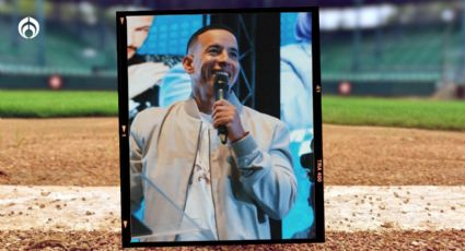 Daddy Yankee iba rumbo a las grandes ligas del beisbol, pero una bala perdida truncó su sueño