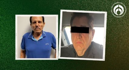 Era su tío… y su enemigo: ‘El Mero Mero’ operaba para el Mayo y contra su sobrino Ovidio