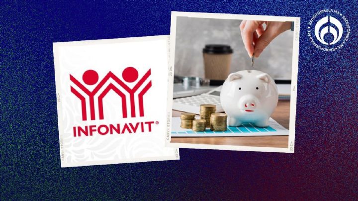 Reforma al Infonavit: ¿qué pasará con mis ahorros? Gobierno lo explica