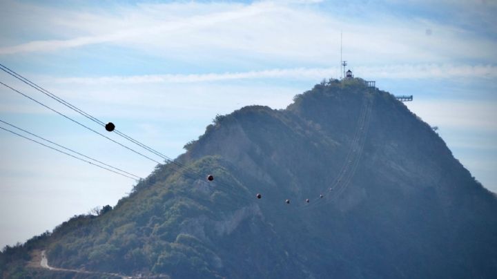 Promete Farolesa  “Adrenalina entre el Cielo y el Mar; arranca proyecto tras inversión millonaria