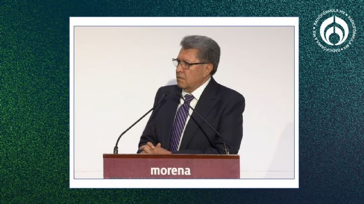 Reforma al Infonavit se va a 2025: Monreal descarta extraordinario en diciembre