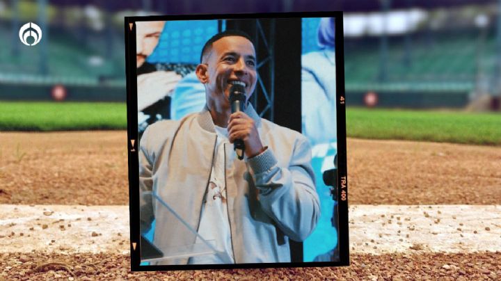 Daddy Yankee iba rumbo a las grandes ligas del beisbol, pero una bala perdida truncó su sueño