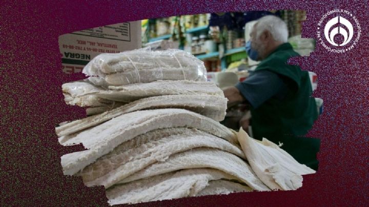 8 señales a simple vista de que lo que estás comprando NO es bacalao, reveladas por expertos