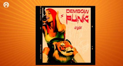 La LuLu hace sonar el "Dembow Punk", sencillo con el que cierra 2024