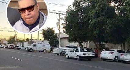 Investigan suicidio de agente ministerial en Ciudad Obregón