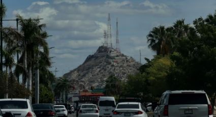 Continuarán máximas de 30 grados en Sonora esta semana