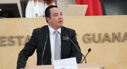 Piden comparezca secretario de finanzas de Guanajuato por destinar 25 mdp a Grupo Pachuca