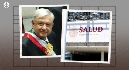 Secretaría de Salud vuelve a CDMX...¿qué pasó el plan para descentralizar al gobierno federal de AMLO?