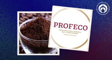 Este café soluble es 100% puro, mejor que los gourmet y mucho más barato, según Profeco