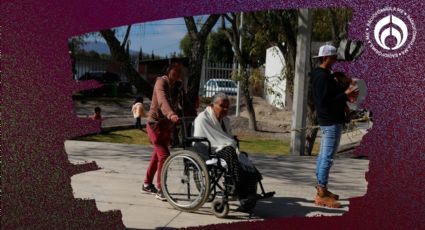 Personas con discapacidad en Edomex: ¿Cómo pueden obtener una silla de ruedas GRATIS?