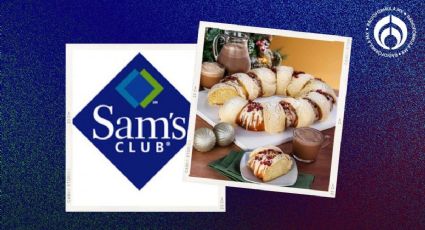 ¿Qué tan buena es la Rosca de Reyes de Sam’s Club y cuánto cuesta?