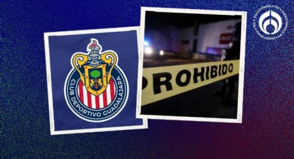 Roban auto a jugadores de Chivas durante pretemporada en Zacatecas