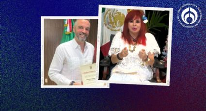 Layda se envalentona: defiende inocencia de Lavalle y pide pruebas a periodistas