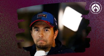 Papá de Checo se confiesa con Acevedo: 'si por mi fuera no volvería a correr en F1'