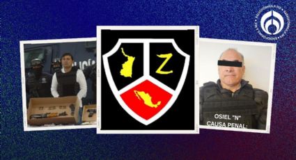 Los Zetas: el origen del nombre de este cártel creado por Osiel Cárdenas con exmilitares