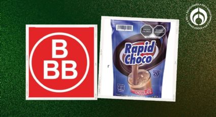 ¿Mejor que Choco Milk? Te contamos qué tan bueno es el Rapid Choco que Tiendas 3B tiene baratísimo