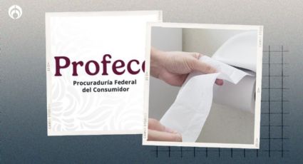 Las 8 marcas de papel de baño Excelentes y baratos, según Profeco