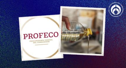 Aceites para cocinar que Profeco reprobó y NO te recomienda comprar; mienten en sus ingredientes