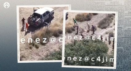 (VIDEO) Dron ubica a ‘huachicoleros’ con ‘las manos en la masa’… y así los detuvieron en Hidalgo