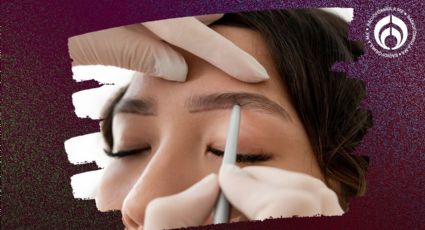 Esta será la tendencia en cejas para el 2025: serán más fáciles de maquillar, según expertos