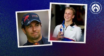 Cambio en Red Bull: anuncia a Liam Lawson como piloto tras salida de 'Checo' Pérez