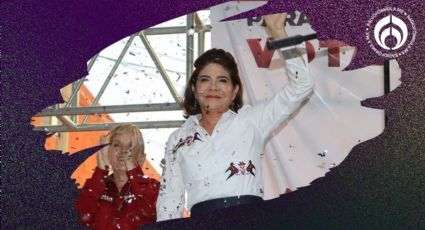 ¿Quién es la presidenta de Tultitlán? Donde 'bautizan' calles como Tren Maya y Tandas del Bienestar