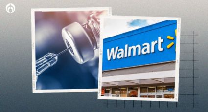 Walmart: LISTA de nuevas vacunas, precios y en qué sucursales las ponen