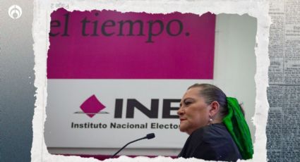 Elección Judicial: INE 'apura' a estados; tienen hasta el 15 de enero para organizarla